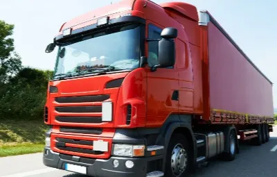 Bursa Saray Ambar Kargo